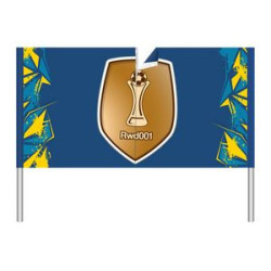 Breakaway Banners 1' x 1' (SQFT)