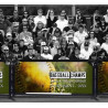 Crowd Control Barriers (3.29' x 2.75ft)