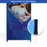 16.4x13' Magnetic Modular Fabric Displays - L Shape (Single Sided)