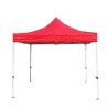 Custom Printed Pop Up Tent Kit With Frame
