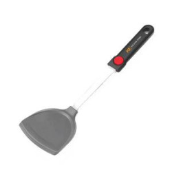 Stainless Steel High Temperature Resistant Spatula