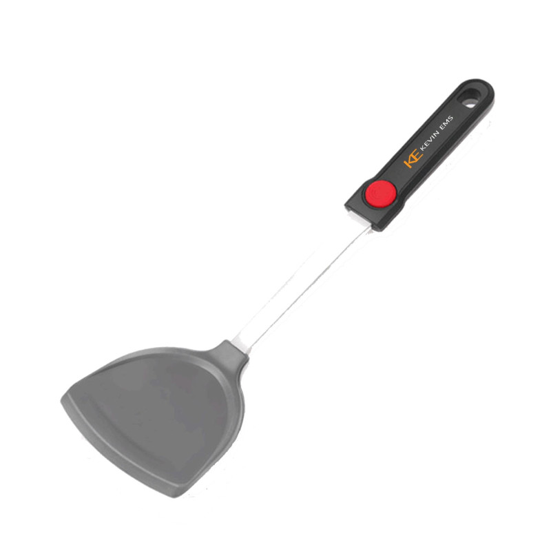 Stainless Steel High Temperature Resistant Spatula