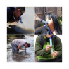 Outdoor Water Filter