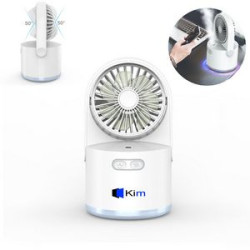 Humidification Fan