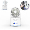 Humidification Fan