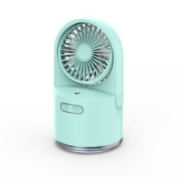 Humidification Fan