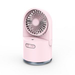 Humidification Fan