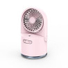 Humidification Fan