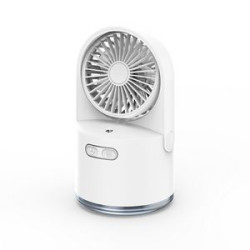 Humidification Fan