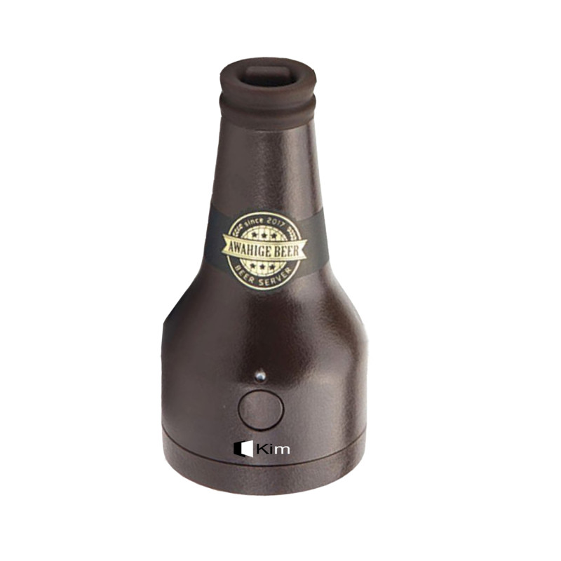 Beer Bubbler