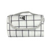 Grid Mat Picnic Cloth