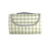 Grid Mat Picnic Cloth