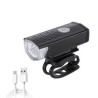 USB Rechargeable Bicycle Headlight