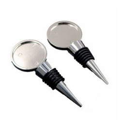 Wine Bottle Stoppers