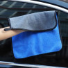 Super Absorbent Fleece Car Wash cloth