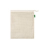 Cotton Mesh Reusable Bag