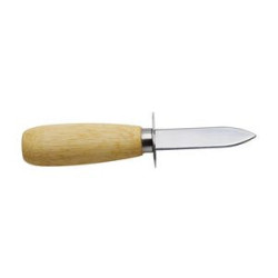 Oyster Shucking Knife