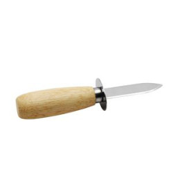 Oyster Shucking Knife