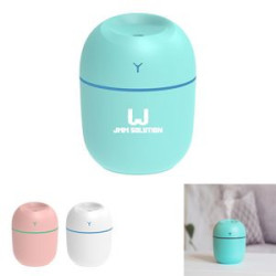 Humidifiers with Night Light