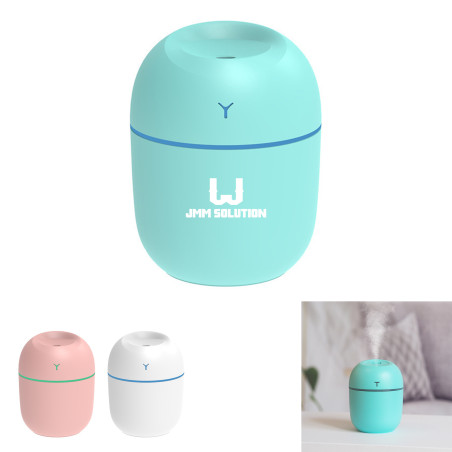 Humidifiers with Night Light
