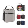 Lunch Box Insulated Bag