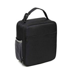 Lunch Box Insulated Bag