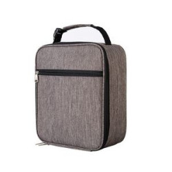 Lunch Box Insulated Bag