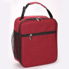 Lunch Box Insulated Bag