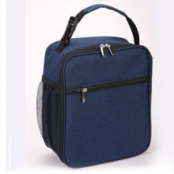 Lunch Box Insulated Bag