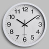 10" Round Wall Clock