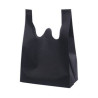 Reusable Non-Woven T-Shirt Shopping Bag