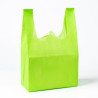 Reusable Non-Woven T-Shirt Shopping Bag