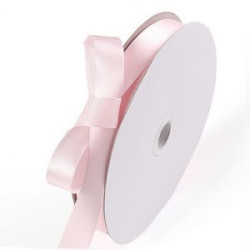 Single Face Satin Ribbon
