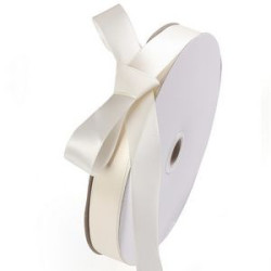 Single Face Satin Ribbon