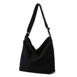 Canvas Casual Crossbody Bag for Women