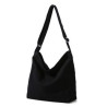 Canvas Casual Crossbody Bag for Women