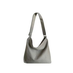 Canvas Casual Crossbody Bag for Women