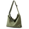 Canvas Casual Crossbody Bag for Women
