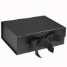 Full Color Printed Rigid Folding Magnetic Closure Gift Box