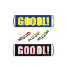 Handheld Portable Rolling Scroll Banner
