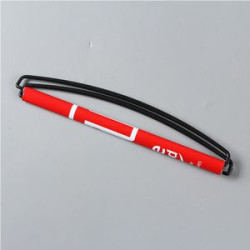 Handheld Portable Rolling Scroll Banner