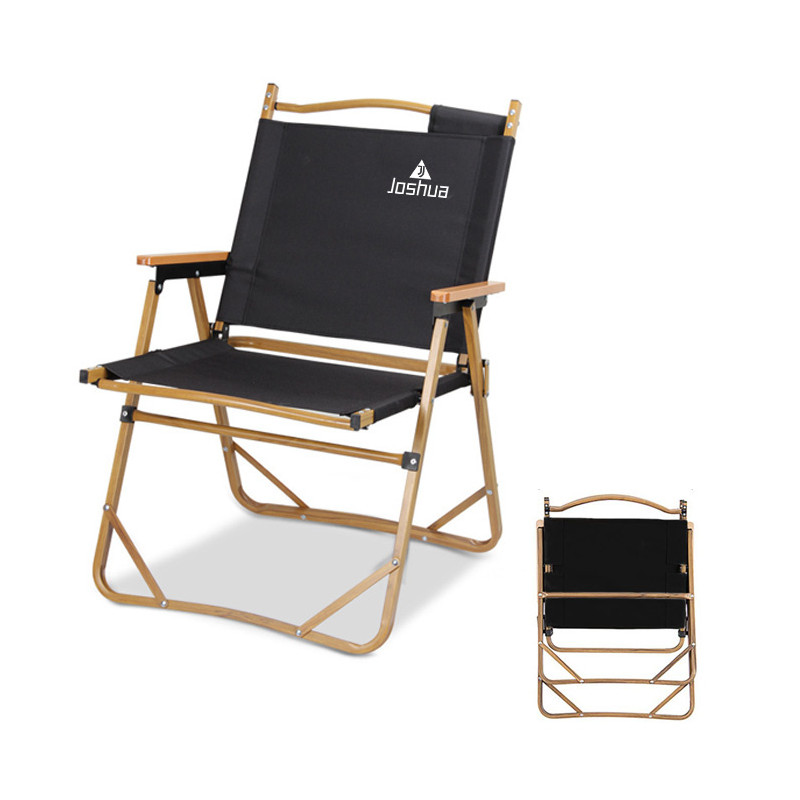 Aluminum Camping Kermit Chair