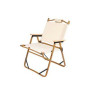Aluminum Camping Kermit Chair