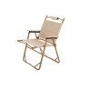 Aluminum Camping Kermit Chair