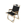 Aluminum Camping Kermit Chair