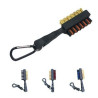 Golf Club Brush Groove Cleaner