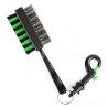 Golf Club Brush Groove Cleaner