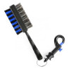Golf Club Brush Groove Cleaner