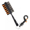 Golf Club Brush Groove Cleaner