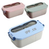 Leakproof Bento Lunch Box Container